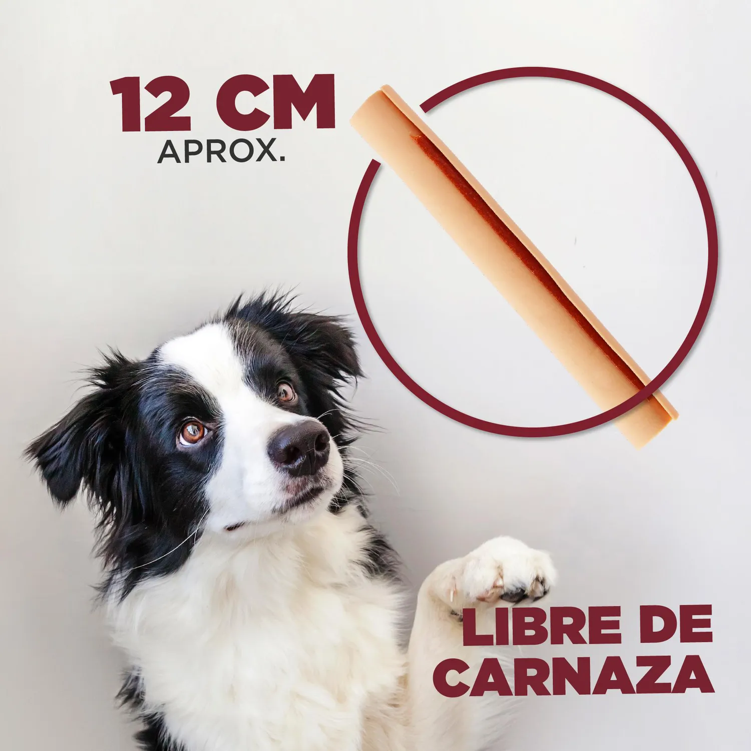 Snack Para Perro Smartbone Bombonera Chicken 45Und 7