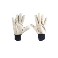 Guantes de Tela Tipo Loneta Unitalla Toolcraft Jardinería Toolcraft Set X 6 Unidades