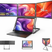 Monitor Portátil IPS 14 pulgadas 1920 x 1200 HIZIM