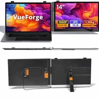 Monitor Portátil IPS 14.1 pulgadas 1080p VueForge