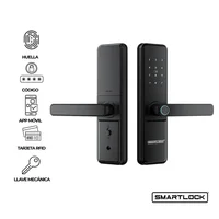 Cerradura Tph 260 Ligth Tdp