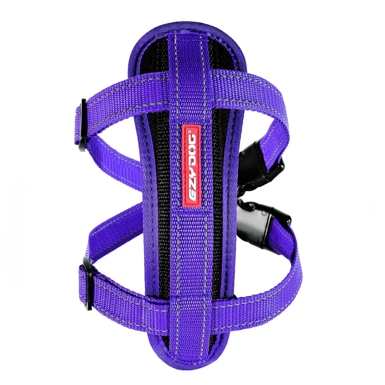 Arnés para Perro Chest Plate Talla m Morado