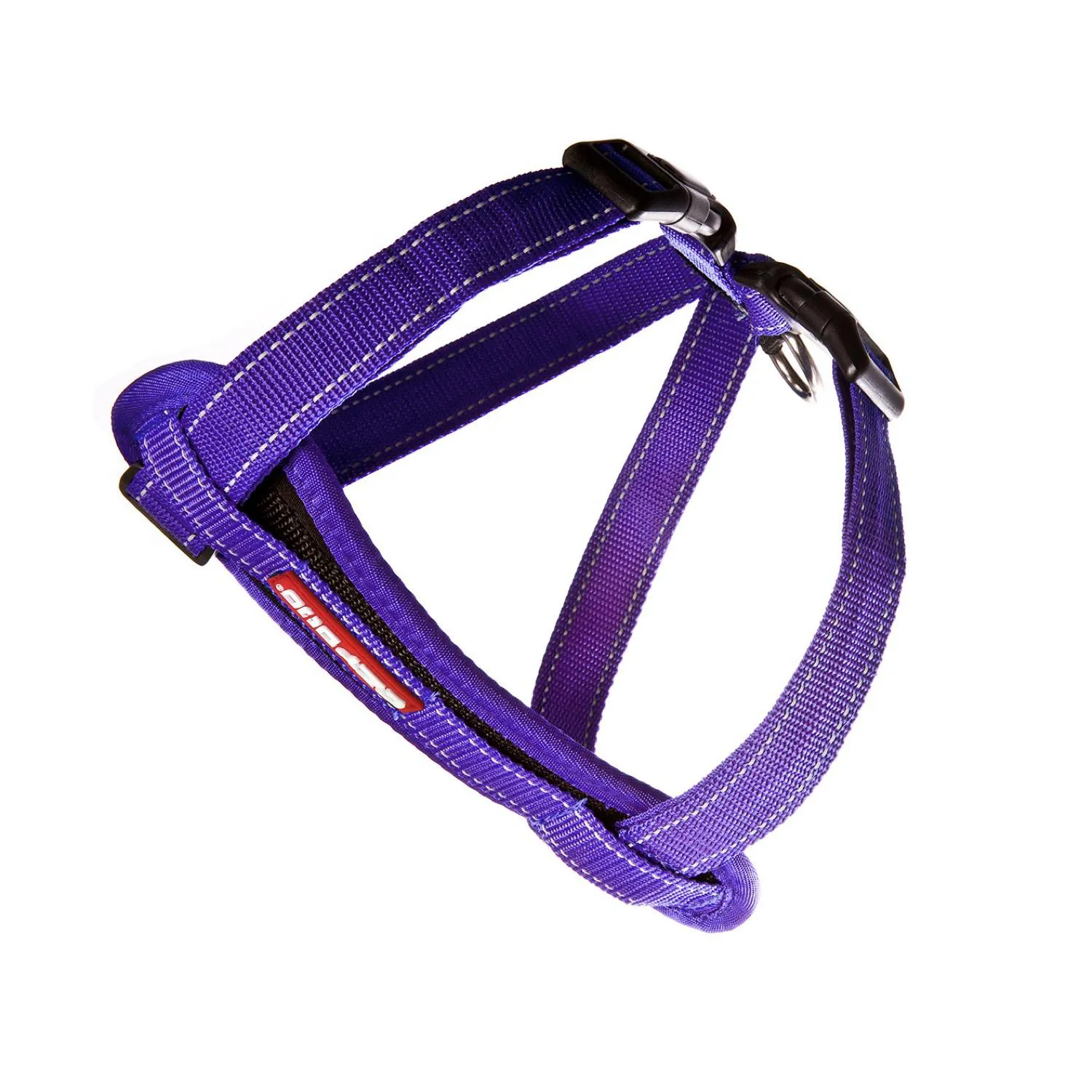 Arnés para Perro Chest Plate Talla m Morado
