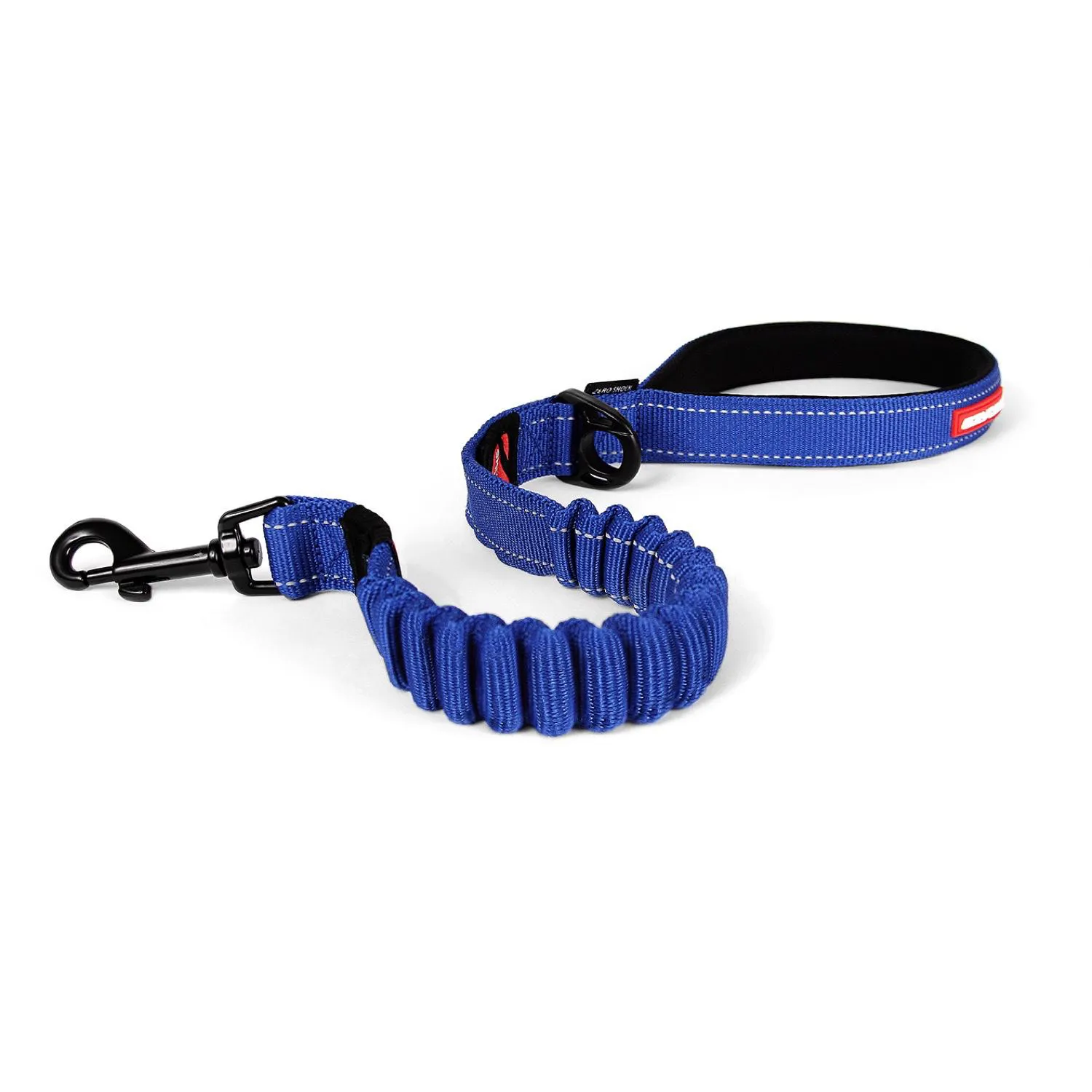 Correa para Perro Zero Shock 25" Azul 64 Cm