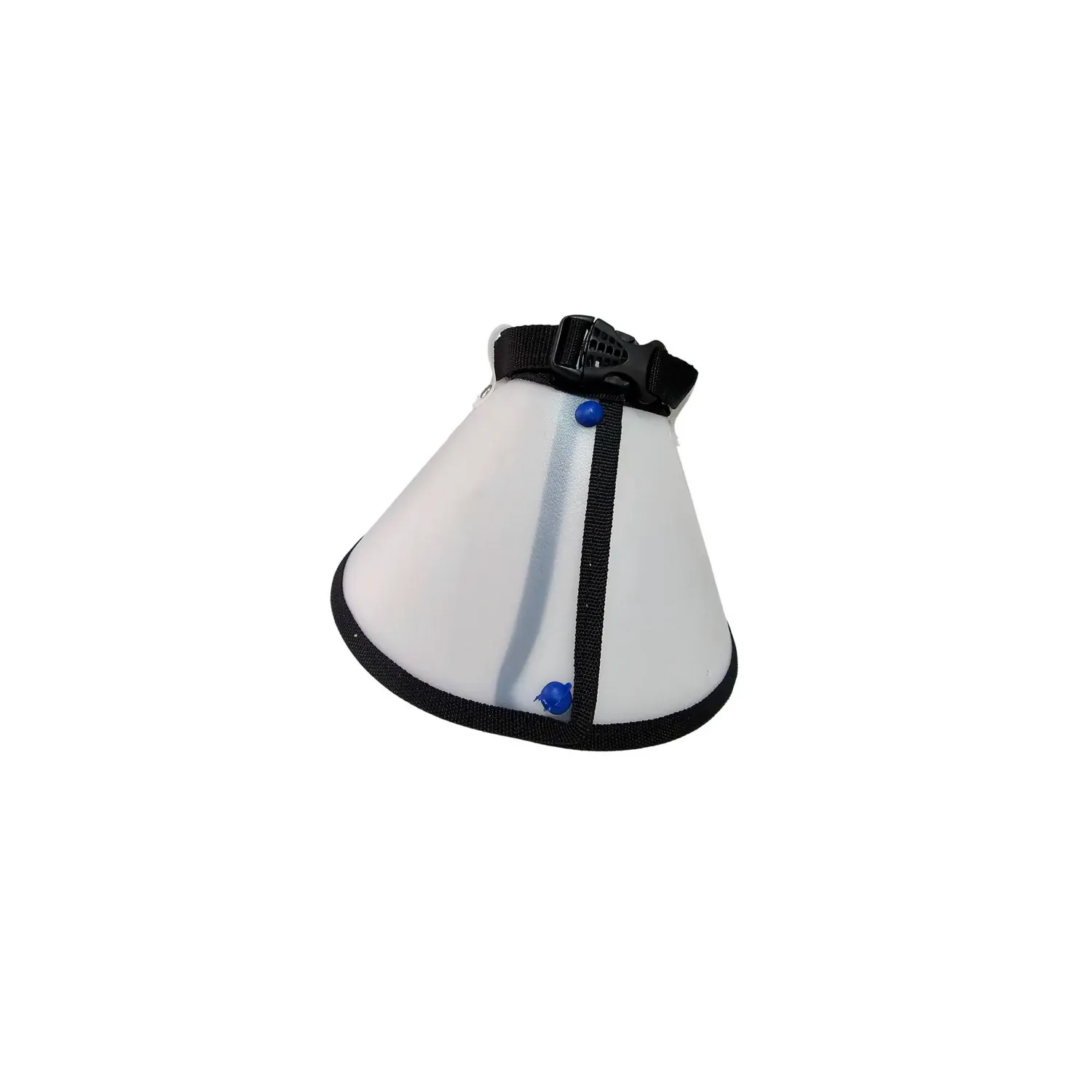 Cuello Isabelino Para Mascotas Ribeteado 1