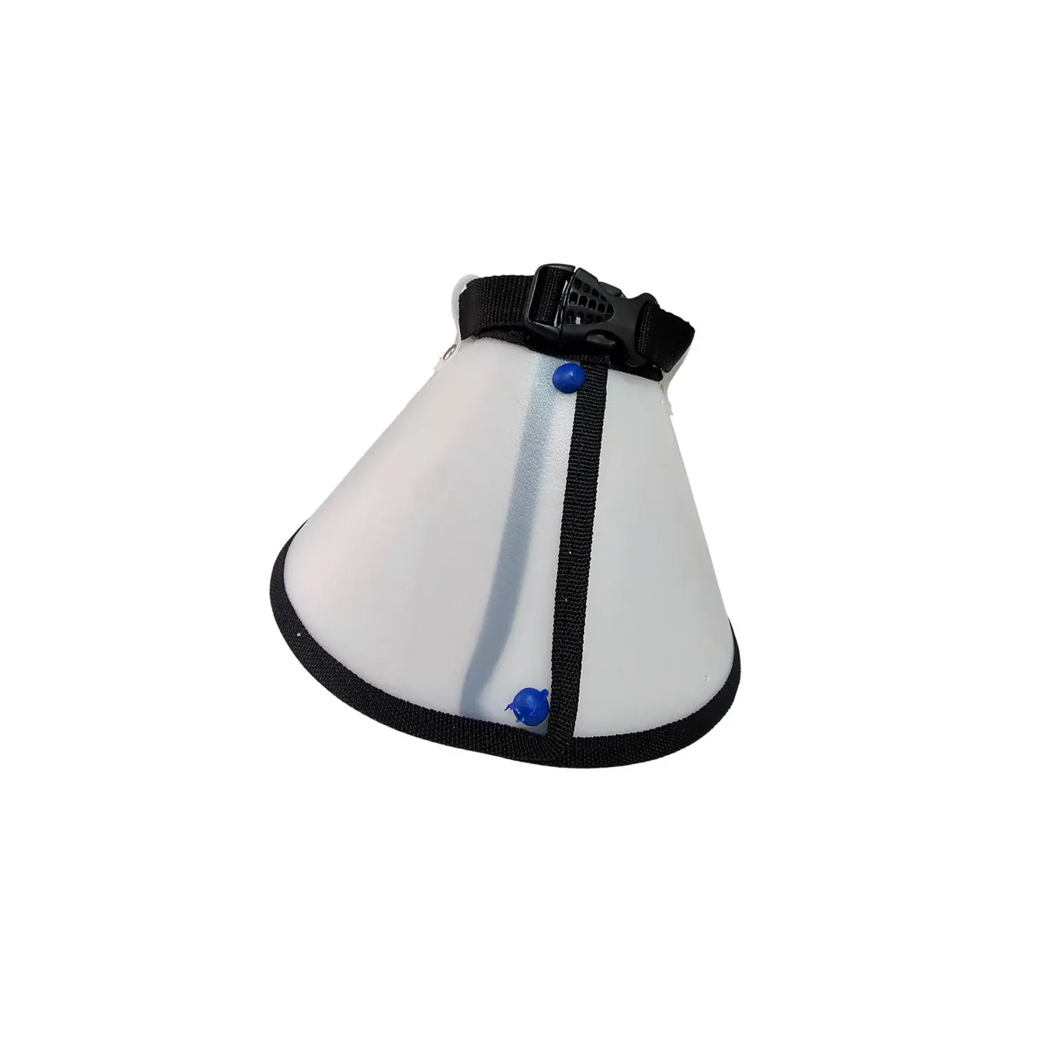 Cuello Isabelino Para Mascotas Ribeteado 3