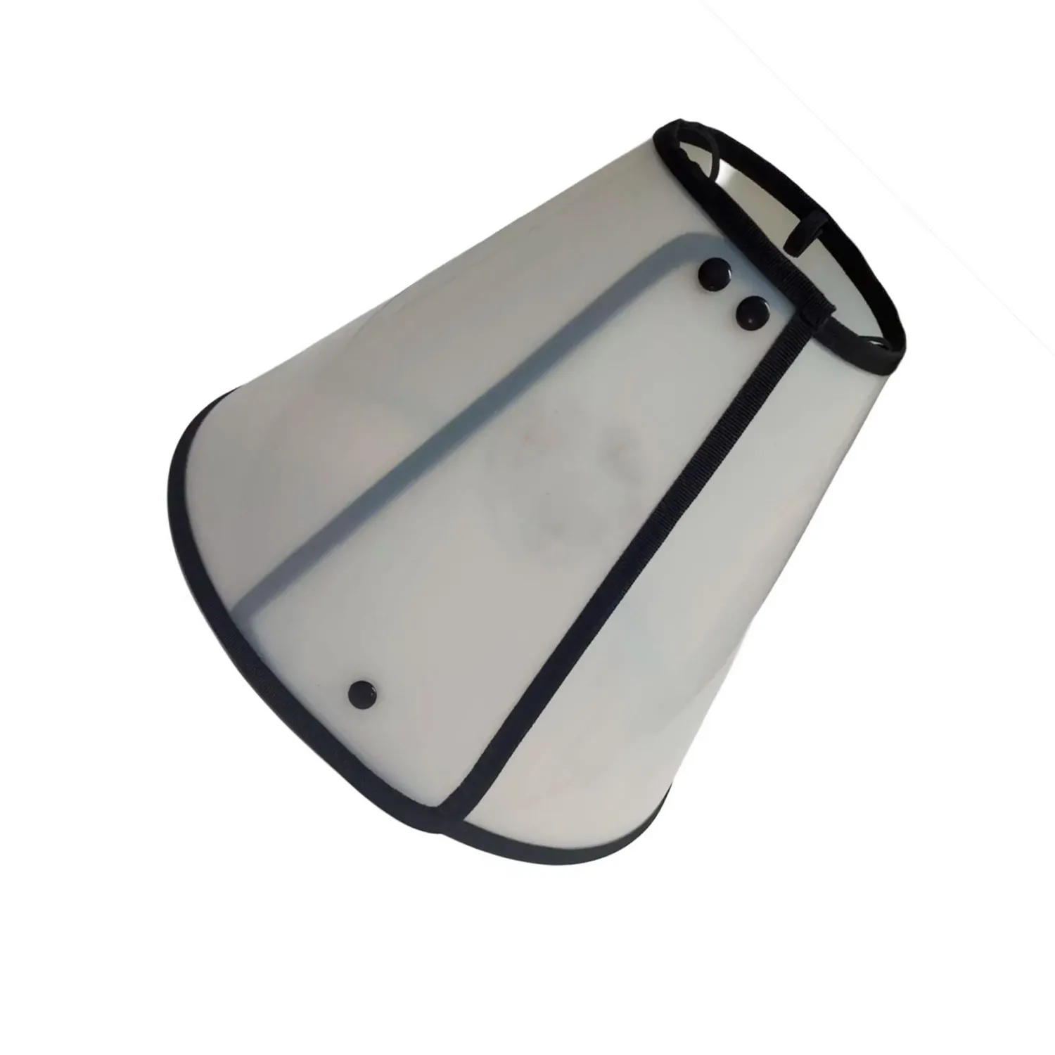 Cuello Isabelino Para Mascotas Ribeteado 5