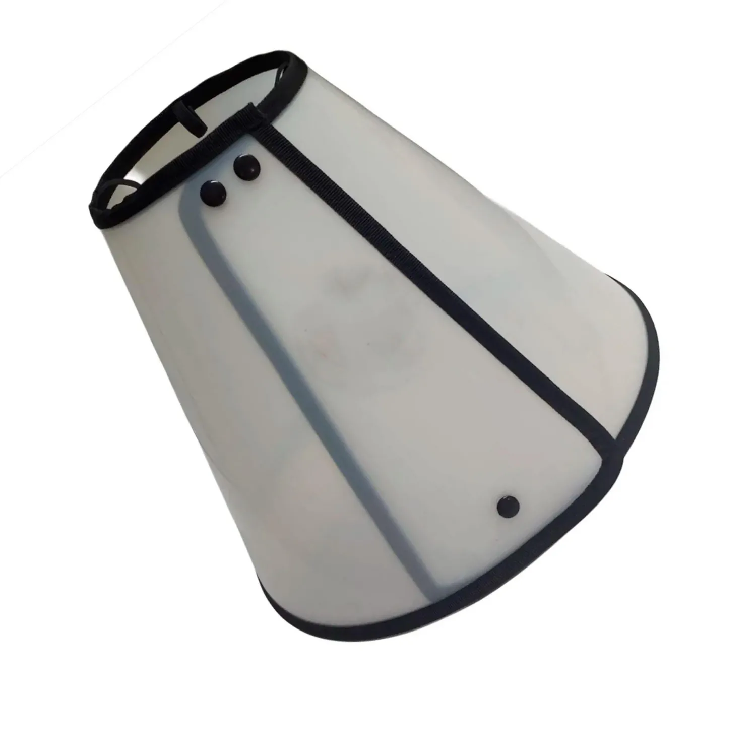 Cuello Isabelino Para Mascotas Ribeteado 7