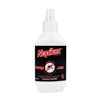 Repelente Insectos Nopikex Liquido Adultos 120 Ml