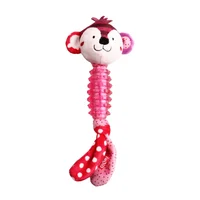 Juguete Perro Suppa Puppa Monkey