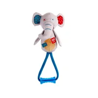 Juguete Perro Elephant Jhonny Stick