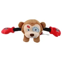 Juguete Perro King Boxer Monkey S