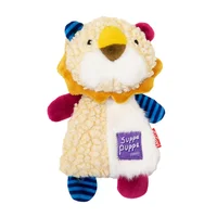 Juguete Perro Suppa Puppa Lion