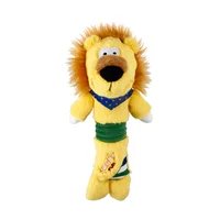 Juguete Perro Lion Fun