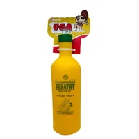 Juguete Perro Botella Guaguardiente