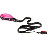Correa Perro Sport Dog Matic G20/120 Rosado