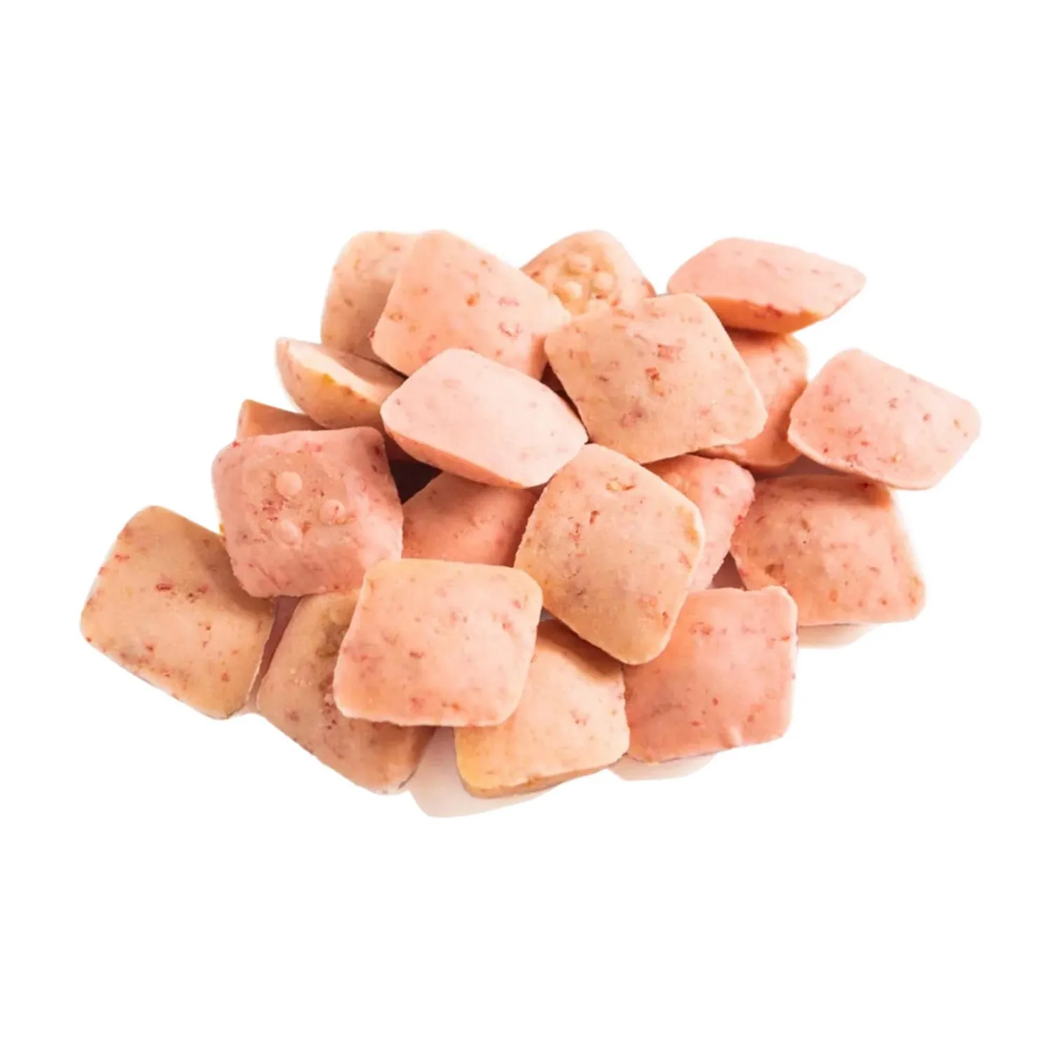 Mungos Chips Frutos Rojos x 1000 Gr 3