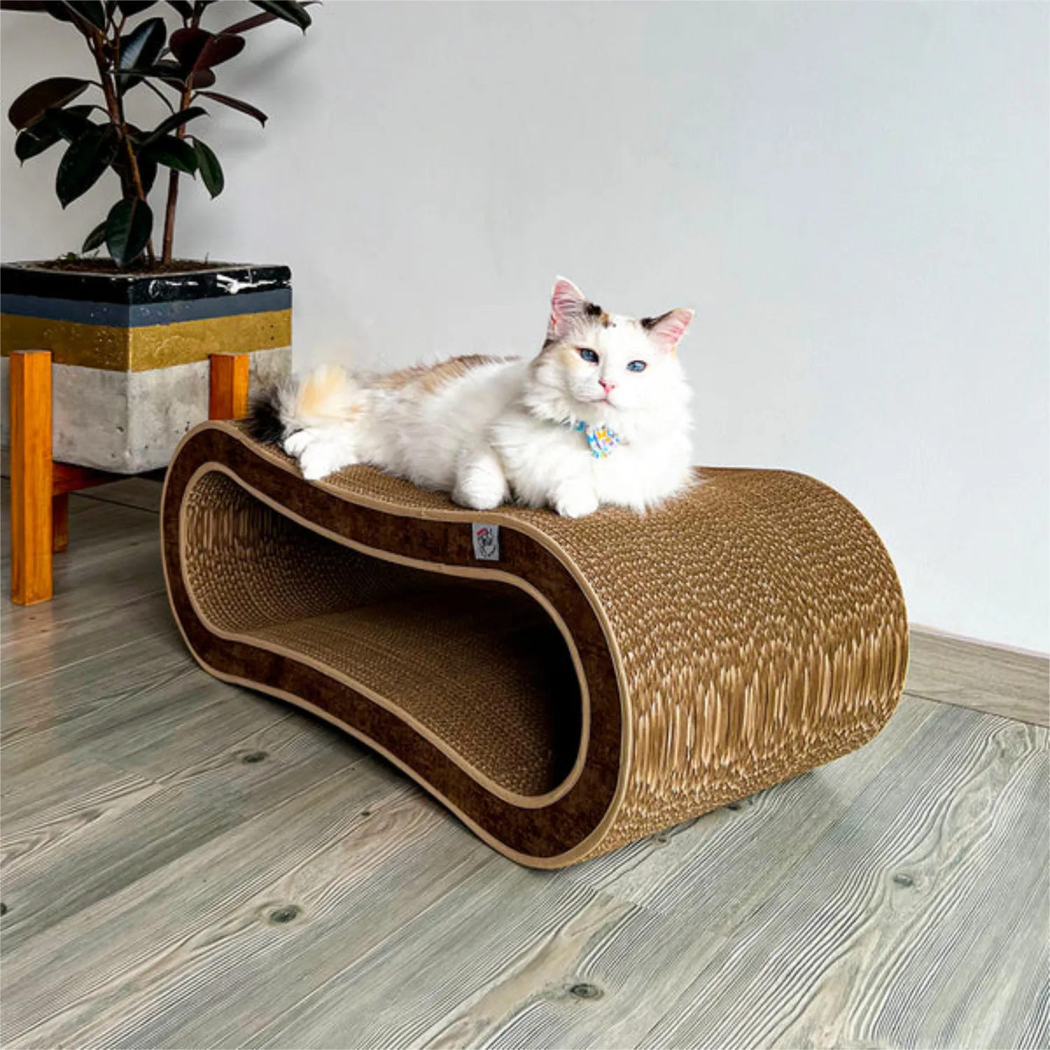 Rascador Wafle
