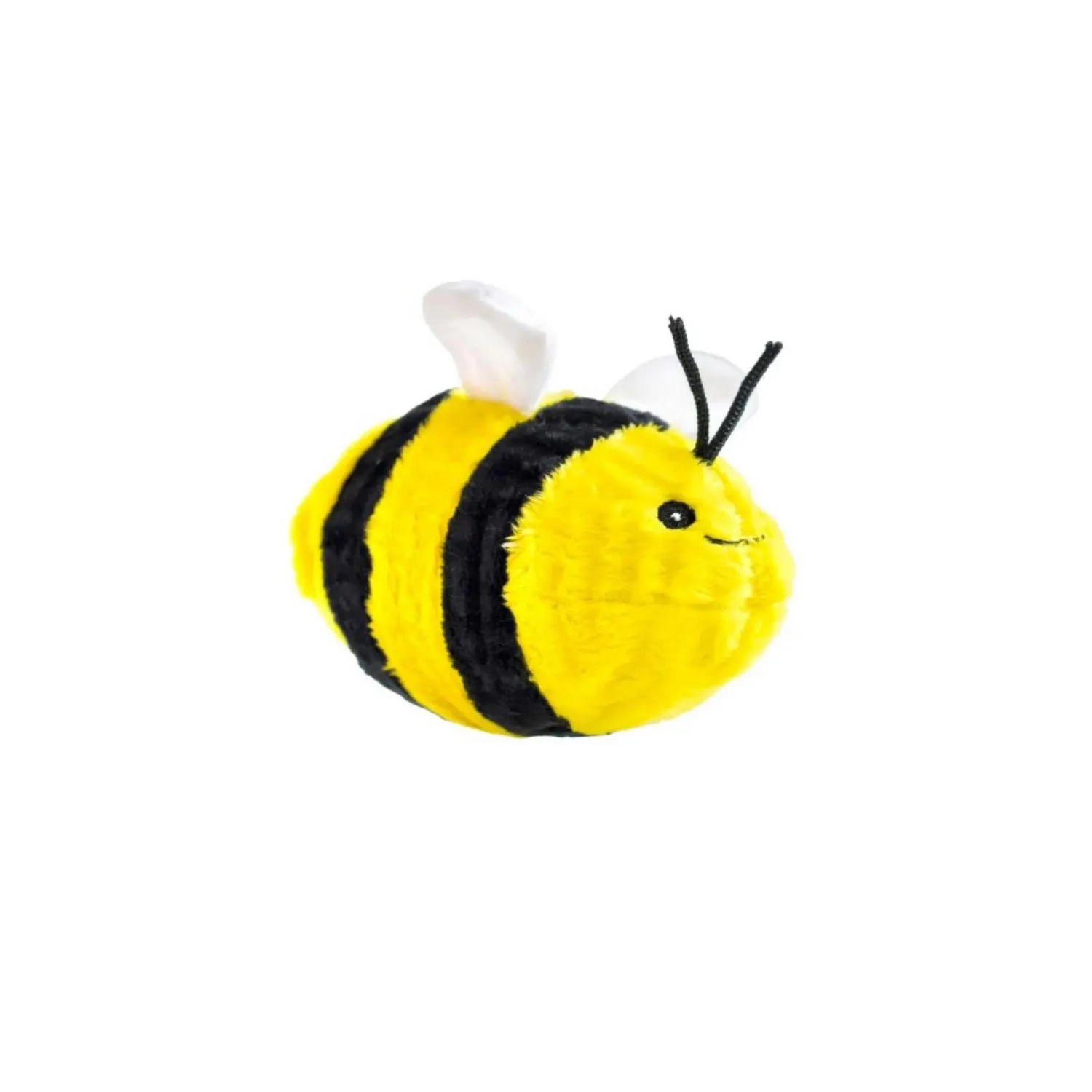 Juguete Peluche Abeja Con Pelota