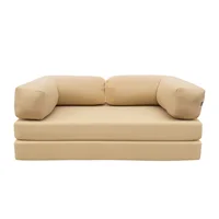 Sofá Teddy Beige Petfriendly