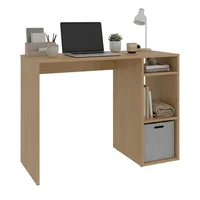 Escritorio Dalia 74x101x45 Rta Madera Natural