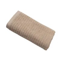 Toalla 450 Hechizo 70x140 cm Tabaco