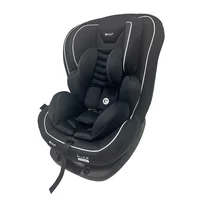 Silla de Auto Ellis Eb574 Negro