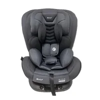Silla de Auto Ellis Eb574 Gris Oscuro