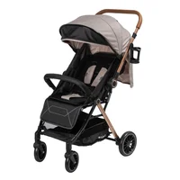 Coche Maleta Kibo Eb185 Beige