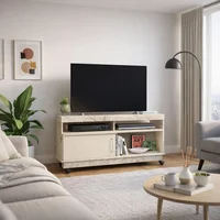 Mesa para Tv 50" Art Arena