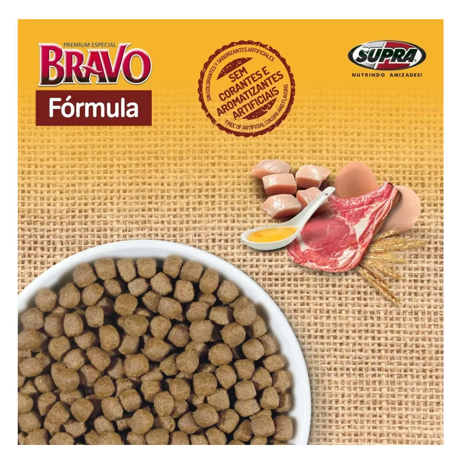 Bravo Formula Sc X 20kg