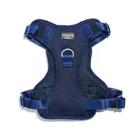 Arnés Deportivo Basic Azul Navy Talla Xl