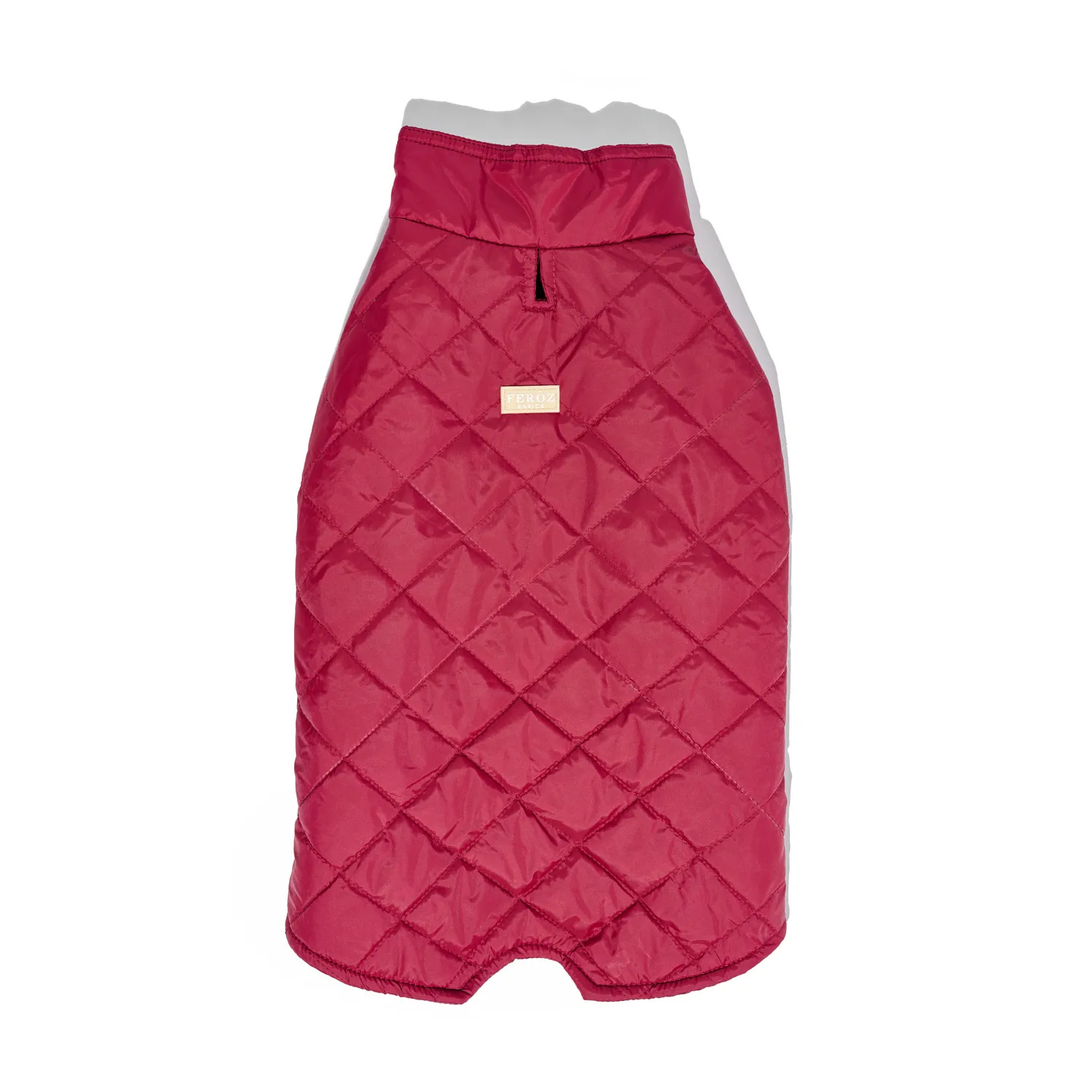 Chaleco Deportivo Basic Vinotinto Talla Xl
