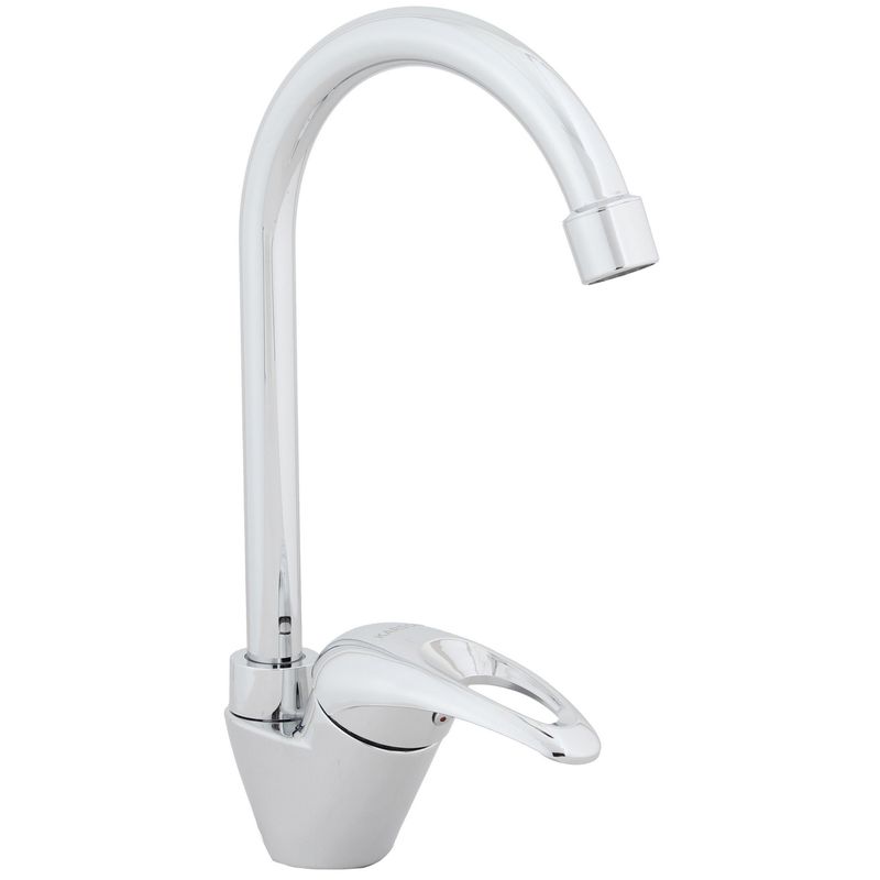 Grifería Para Lavaplatos Monocontrol Almagro Karson KARSON