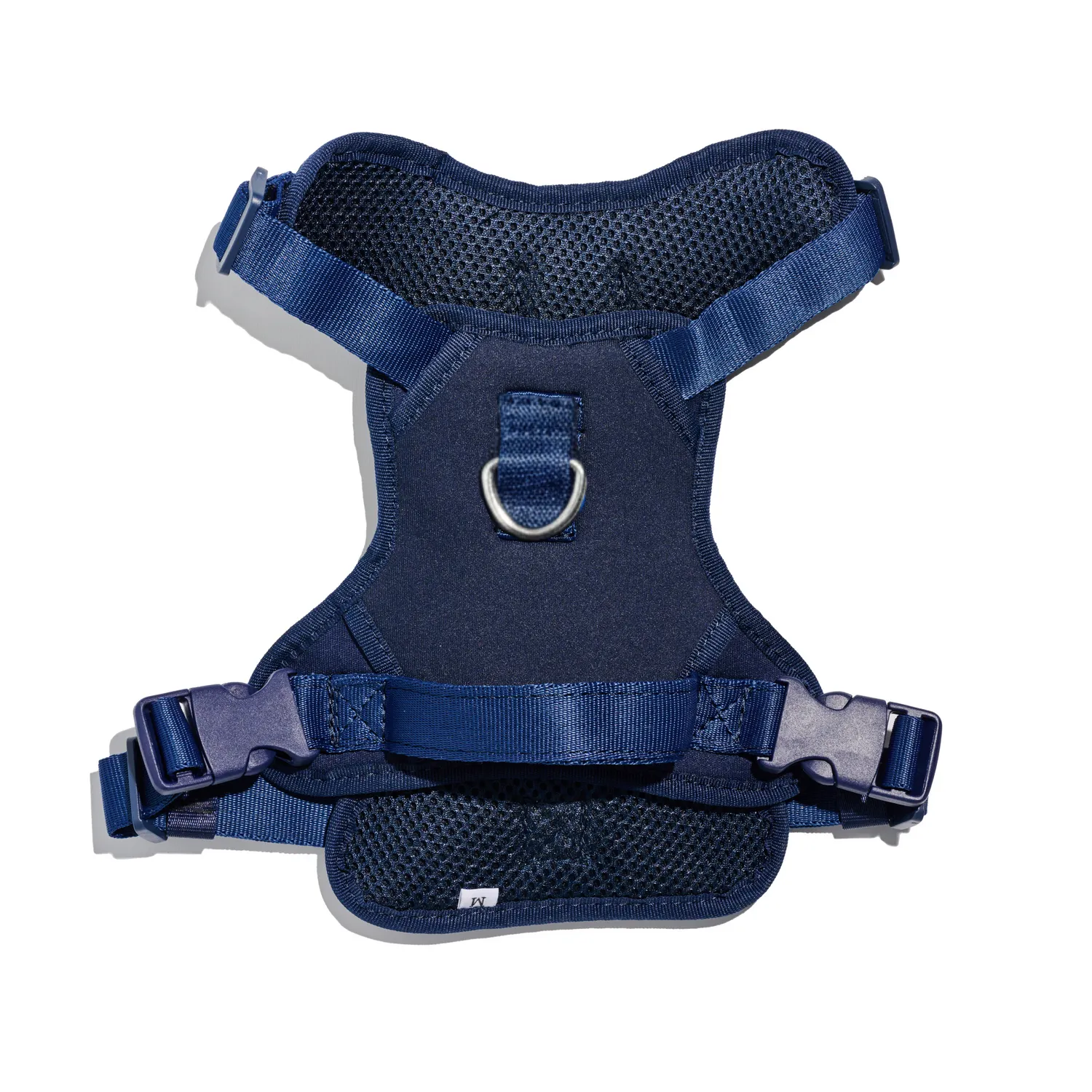 Arnés Deportivo Basic Azul Navy Talla Xs 3