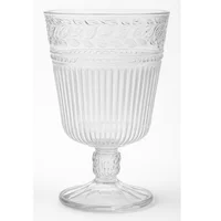 Set x6 Copas Vinov Agua Vintage 11 Onzas