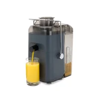Extractor de Frutas y Vegetales 1.6 Litros Black+ Decker Je260-12dla