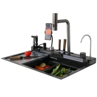 Lavaplatos Multifuncional Prostation Vip- 1001