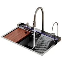 Lavaplatos Multifuncional Slimwash Vip- 1002