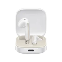 Audífonos Inalámbricos Xiaomi Redmi Buds 6 Active Blanco