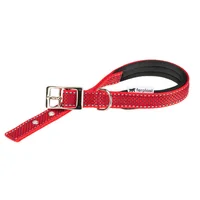 Collar Para Perro Daytona Deluxe C20/43 Rojo