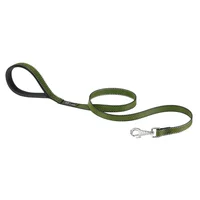 Correa Para Perro Daytona Deluxe G20/120 Verde