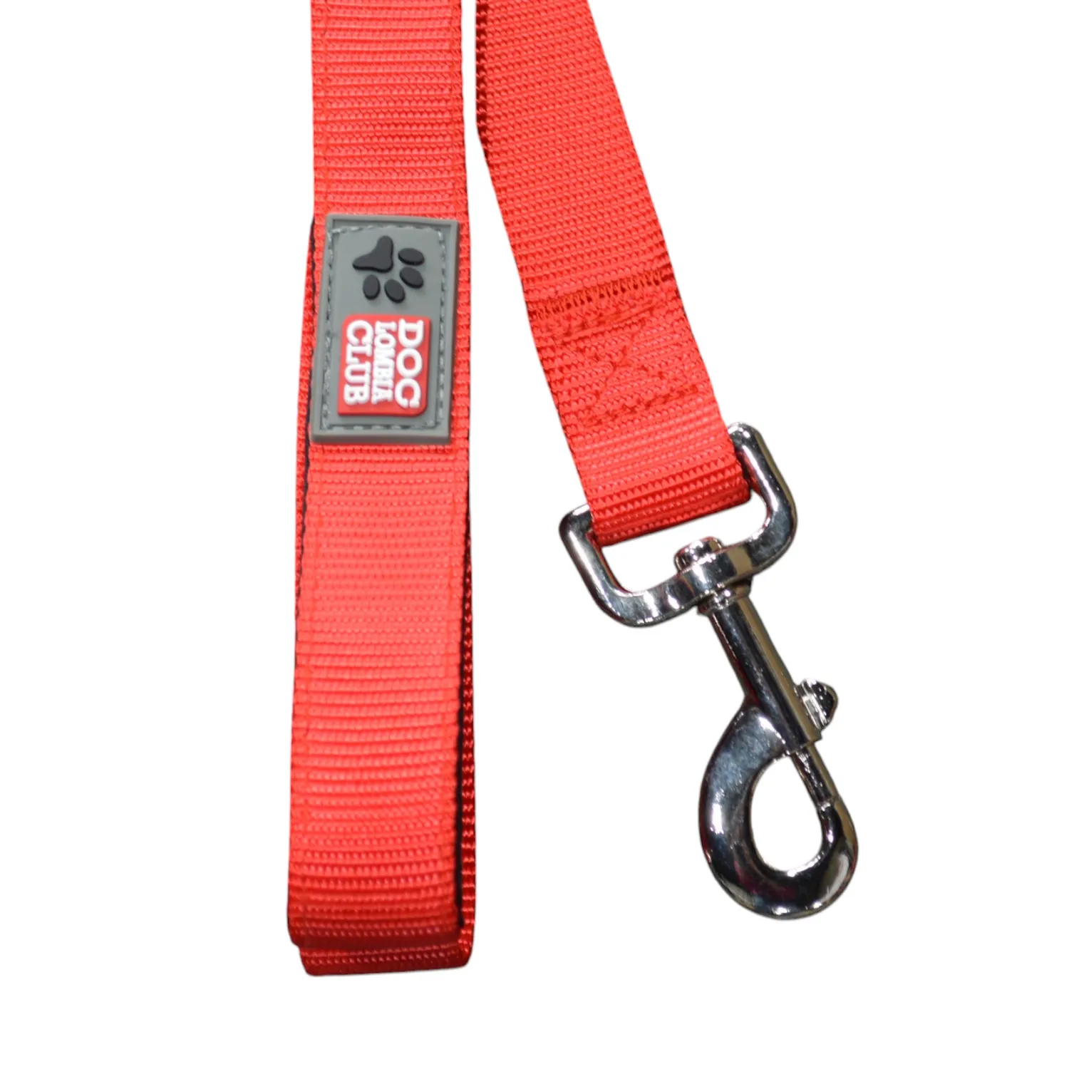 Correa Honey Rojo S Colmascotas