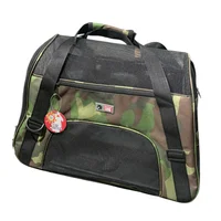 Cargador Importado Camuflado Talla L 59x41x47h