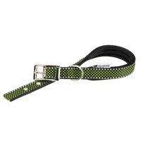 Collar Para Perro Daytona Deluxe C20/43 Verde