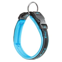 Collar Para Perro Sport Dog C25/55 Azul