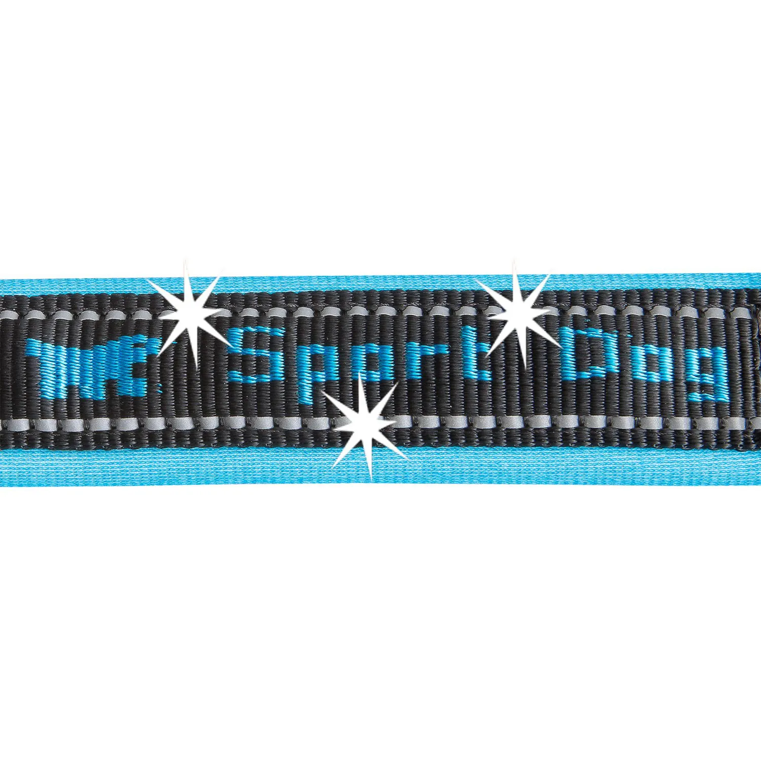 Collar Para Perro Sport Dog C25/55 Azul 3