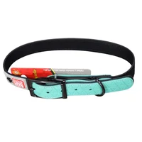 Collar Kronos Verde Talla L