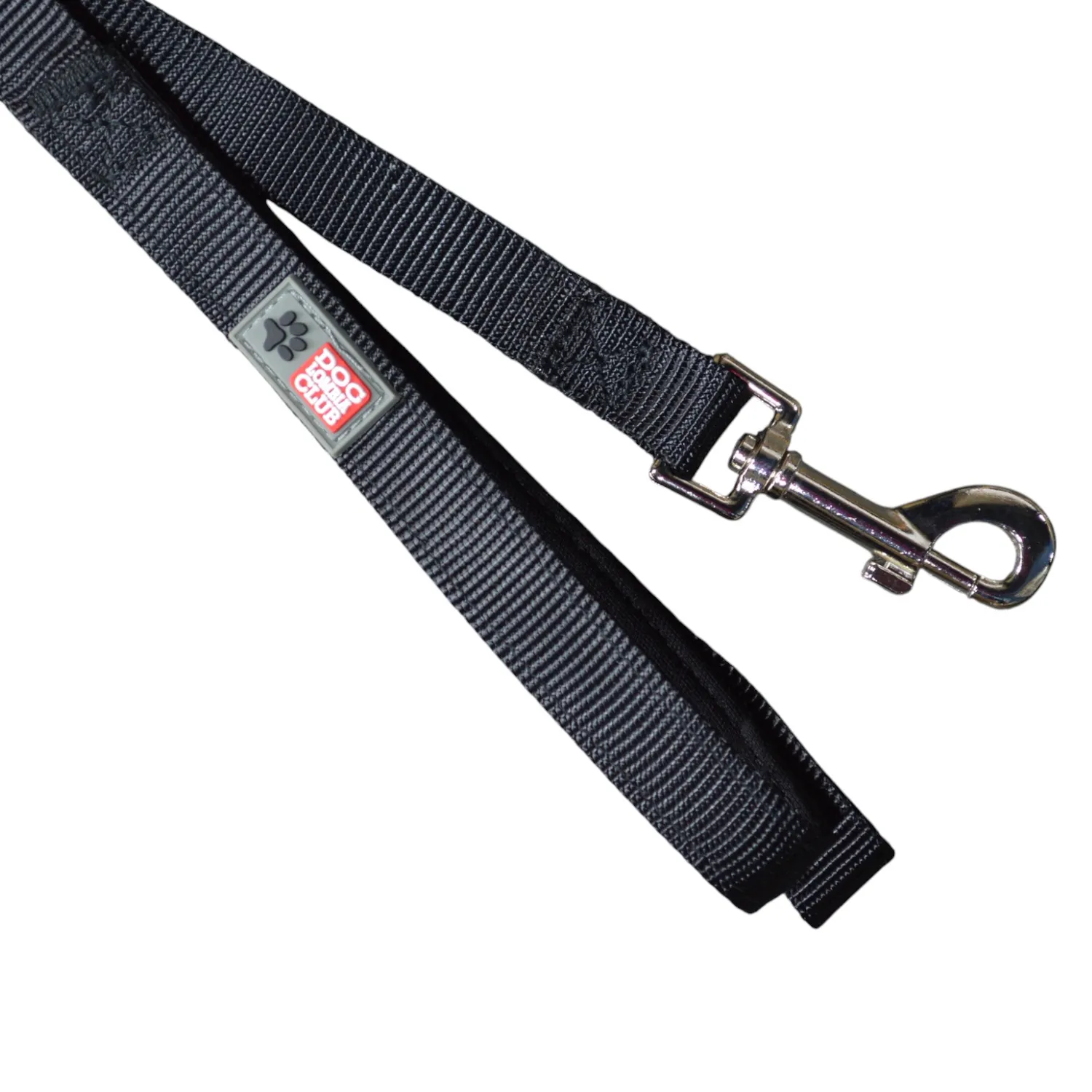 Correa Honey S Negro Colmascotas 3