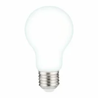 Bombillo A19 Dimerizable Led 8w Luz de Día 6500k